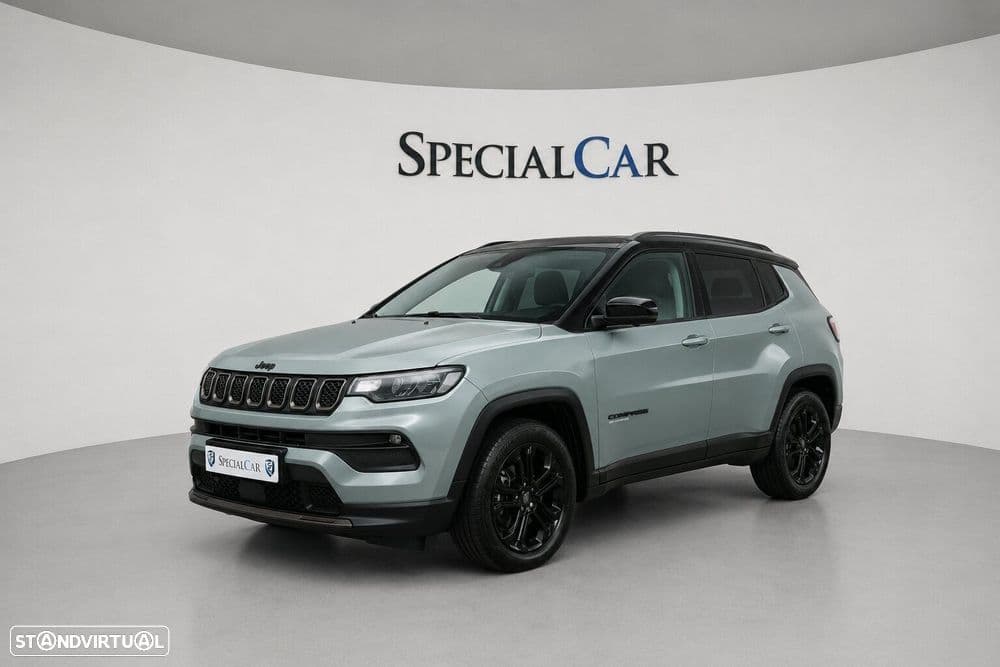 1.5 TG e-Hybrid Upland DCT
